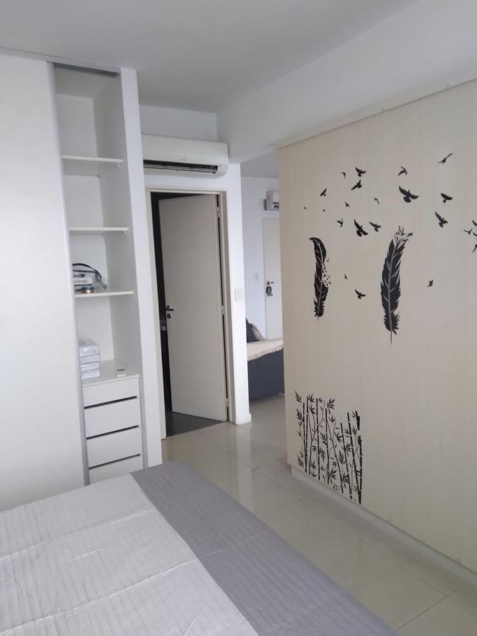 Strada II Apartment Buenos Aires Exterior photo