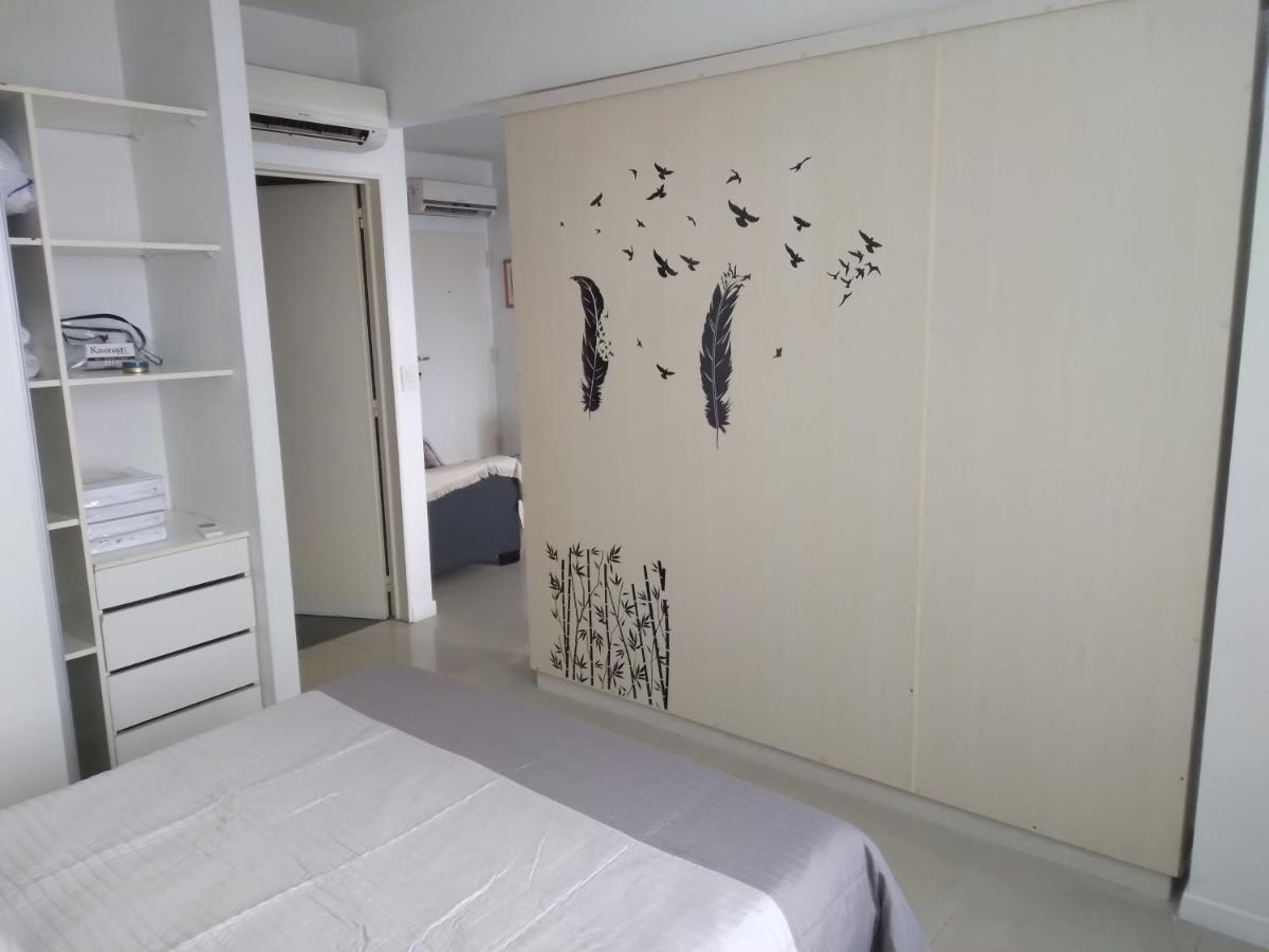 Strada II Apartment Buenos Aires Exterior photo