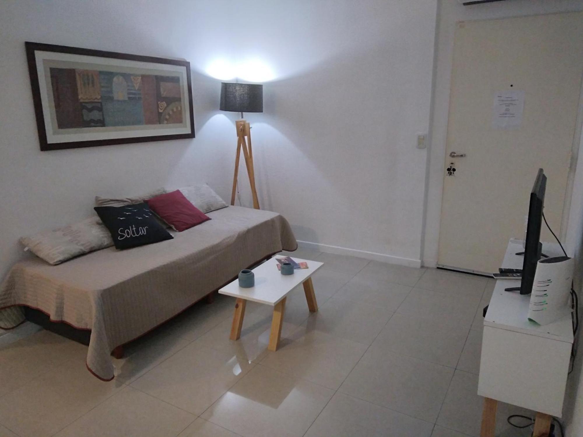 Strada II Apartment Buenos Aires Exterior photo
